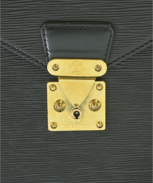 LOUIS VUITTON（ルイヴィトン）ビジネスバッグ 黒 サイズ:- レディース/2200706542158
