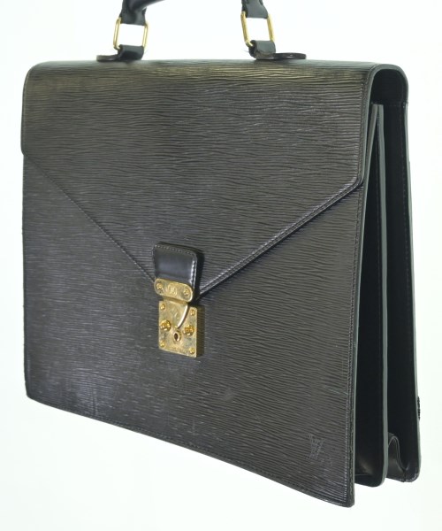 LOUIS VUITTON（ルイヴィトン）ビジネスバッグ 黒 サイズ:- レディース/2200706542158