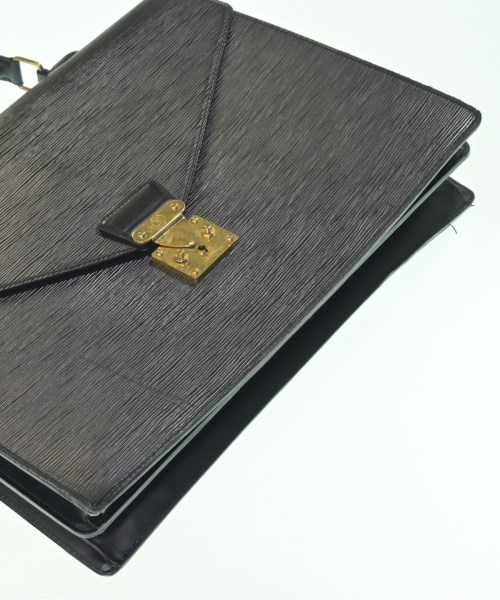 LOUIS VUITTON（ルイヴィトン）ビジネスバッグ 黒 サイズ:- レディース/2200706542158