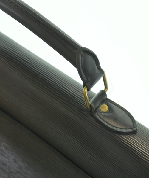 LOUIS VUITTON（ルイヴィトン）ビジネスバッグ 黒 サイズ:- レディース/2200706542158