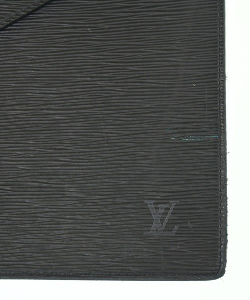LOUIS VUITTON（ルイヴィトン）ビジネスバッグ 黒 サイズ:- レディース/2200706542158