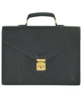 LOUIS VUITTON（ルイヴィトン）ビジネスバッグ 黒 サイズ:- レディース/2200706542158