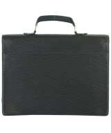 LOUIS VUITTON（ルイヴィトン）ビジネスバッグ 黒 サイズ:- レディース/2200706542158