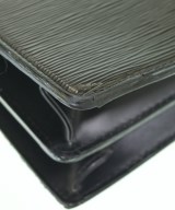 LOUIS VUITTON（ルイヴィトン）ビジネスバッグ 黒 サイズ:- レディース/2200706542158