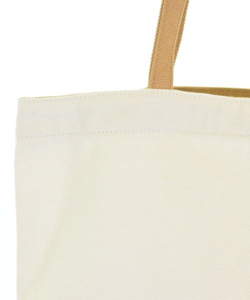LOUIS VUITTON（ルイヴィトン）トートバッグ 白 サイズ:- レディース/2200710318039