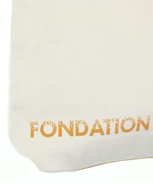 LOUIS VUITTON（ルイヴィトン）トートバッグ 白 サイズ:- レディース/2200710318039