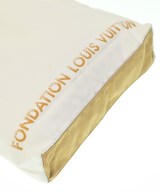 LOUIS VUITTON（ルイヴィトン）トートバッグ 白 サイズ:- レディース/2200710318039