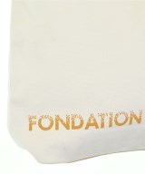 LOUIS VUITTON（ルイヴィトン）トートバッグ 白 サイズ:- レディース/2200710318039