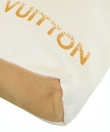 LOUIS VUITTON（ルイヴィトン）トートバッグ 白 サイズ:- レディース/2200710318039
