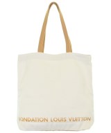 LOUIS VUITTON トートバッグ