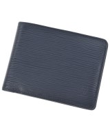 LOUIS VUITTON（ルイヴィトン）財布・コインケース 紺 サイズ:- レディース/2200710412027