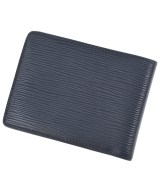 LOUIS VUITTON（ルイヴィトン）財布・コインケース 紺 サイズ:- レディース/2200710412027