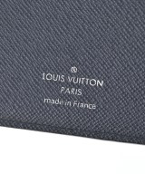 LOUIS VUITTON（ルイヴィトン）財布・コインケース 紺 サイズ:- レディース/2200710412027