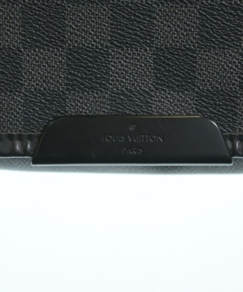 LOUIS VUITTON（ルイヴィトン）メッセンジャーバッグ 黒 サイズ:- レディース/2200710445629
