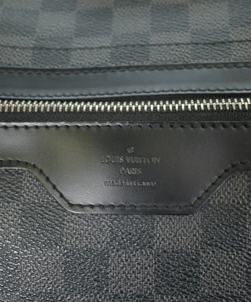LOUIS VUITTON（ルイヴィトン）メッセンジャーバッグ 黒 サイズ:- レディース/2200710445629