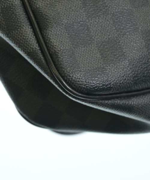 LOUIS VUITTON（ルイヴィトン）メッセンジャーバッグ 黒 サイズ:- レディース/2200710445629