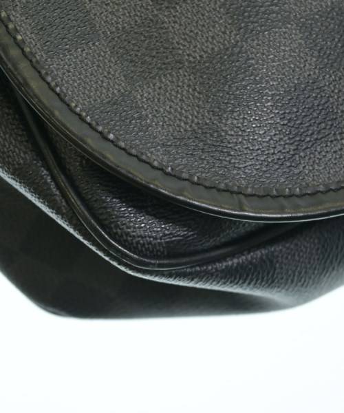 LOUIS VUITTON（ルイヴィトン）メッセンジャーバッグ 黒 サイズ:- レディース/2200710445629