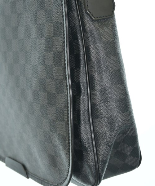 LOUIS VUITTON（ルイヴィトン）メッセンジャーバッグ 黒 サイズ:- レディース/2200710445629