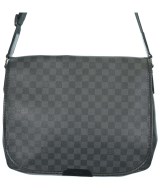LOUIS VUITTON（ルイヴィトン）メッセンジャーバッグ 黒 サイズ:- レディース/2200710445629