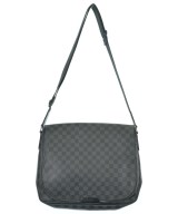 LOUIS VUITTON（ルイヴィトン）メッセンジャーバッグ 黒 サイズ:- レディース/2200710445629