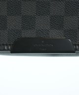 LOUIS VUITTON（ルイヴィトン）メッセンジャーバッグ 黒 サイズ:- レディース/2200710445629