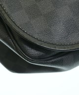 LOUIS VUITTON（ルイヴィトン）メッセンジャーバッグ 黒 サイズ:- レディース/2200710445629