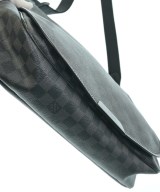 LOUIS VUITTON（ルイヴィトン）メッセンジャーバッグ 黒 サイズ:- レディース/2200710445629