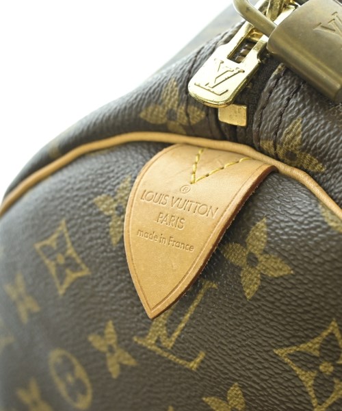 LOUIS VUITTON（ルイヴィトン）ボストンバッグ 茶 サイズ:60 レディース/2200710445636