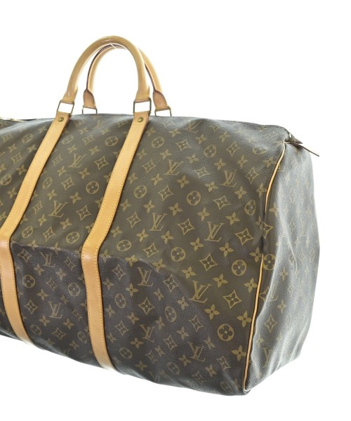 LOUIS VUITTON（ルイヴィトン）ボストンバッグ 茶 サイズ:60 レディース/2200710445636