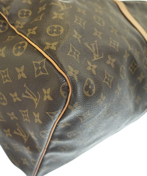 LOUIS VUITTON（ルイヴィトン）ボストンバッグ 茶 サイズ:60 レディース/2200710445636