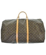 LOUIS VUITTON（ルイヴィトン）ボストンバッグ 茶 サイズ:60 レディース/2200710445636