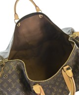LOUIS VUITTON（ルイヴィトン）ボストンバッグ 茶 サイズ:60 レディース/2200710445636