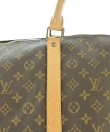LOUIS VUITTON（ルイヴィトン）ボストンバッグ 茶 サイズ:60 レディース/2200710445636