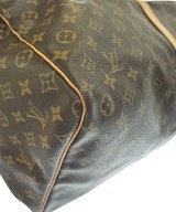 LOUIS VUITTON（ルイヴィトン）ボストンバッグ 茶 サイズ:60 レディース/2200710445636