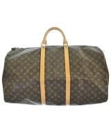 LOUIS VUITTON ボストンバッグ