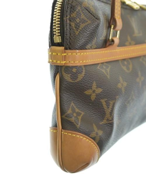 LOUIS VUITTON（ルイヴィトン）ハンドバッグ 茶 サイズ:- レディース/2200710445643