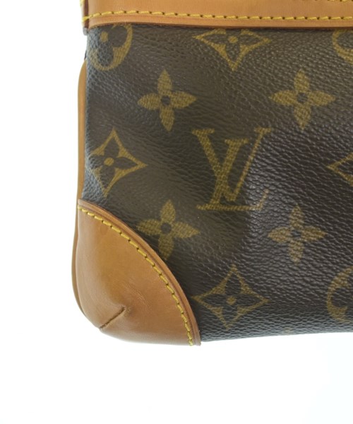 LOUIS VUITTON（ルイヴィトン）ハンドバッグ 茶 サイズ:- レディース/2200710445643