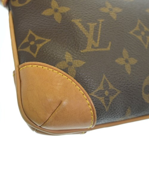 LOUIS VUITTON（ルイヴィトン）ハンドバッグ 茶 サイズ:- レディース/2200710445643