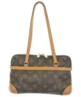 LOUIS VUITTON（ルイヴィトン）ハンドバッグ 茶 サイズ:- レディース/2200710445643