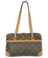 LOUIS VUITTON（ルイヴィトン）ハンドバッグ 茶 サイズ:- レディース/2200710445643