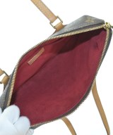 LOUIS VUITTON（ルイヴィトン）ハンドバッグ 茶 サイズ:- レディース/2200710445643
