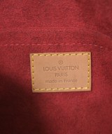 LOUIS VUITTON（ルイヴィトン）ハンドバッグ 茶 サイズ:- レディース/2200710445643