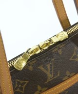 LOUIS VUITTON（ルイヴィトン）ハンドバッグ 茶 サイズ:- レディース/2200710445643
