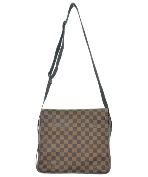 LOUIS VUITTON（ルイヴィトン）ショルダーバッグ 茶 サイズ:- レディース/2200710445650