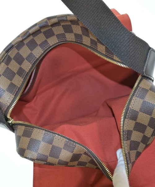 LOUIS VUITTON（ルイヴィトン）ショルダーバッグ 茶 サイズ:- レディース/2200710445650