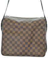 LOUIS VUITTON（ルイヴィトン）ショルダーバッグ 茶 サイズ:- レディース/2200710445650