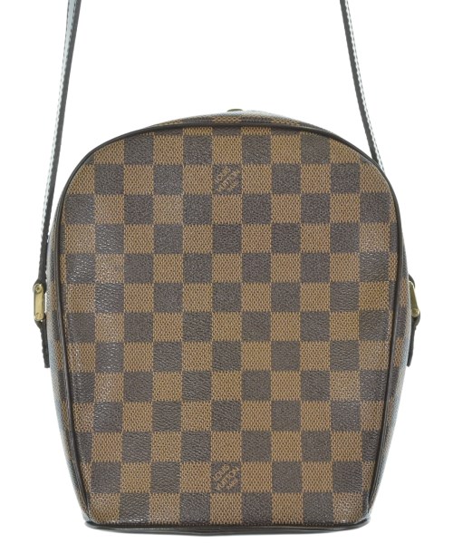 LOUIS VUITTON（ルイヴィトン）ショルダーバッグ 茶 サイズ:PM レディース/2200710445667