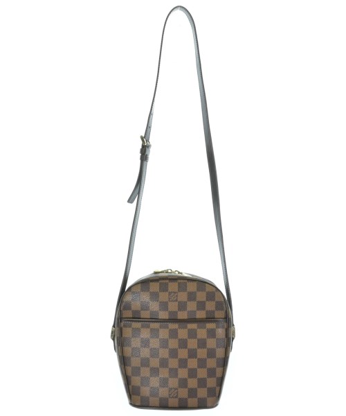 LOUIS VUITTON（ルイヴィトン）ショルダーバッグ 茶 サイズ:PM レディース/2200710445667