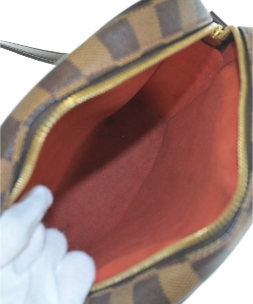 LOUIS VUITTON（ルイヴィトン）ショルダーバッグ 茶 サイズ:PM レディース/2200710445667