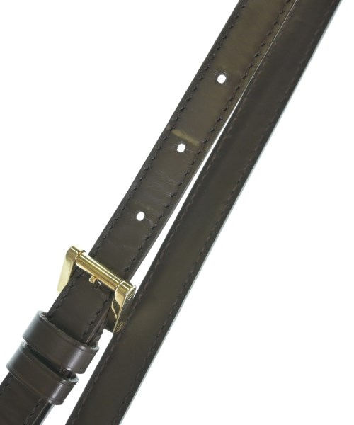 LOUIS VUITTON（ルイヴィトン）ショルダーバッグ 茶 サイズ:PM レディース/2200710445667